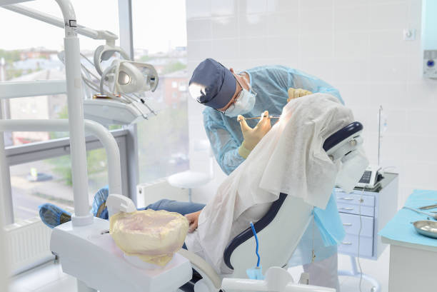 Best Emergency Treatment for Toothache in El Macero, CA